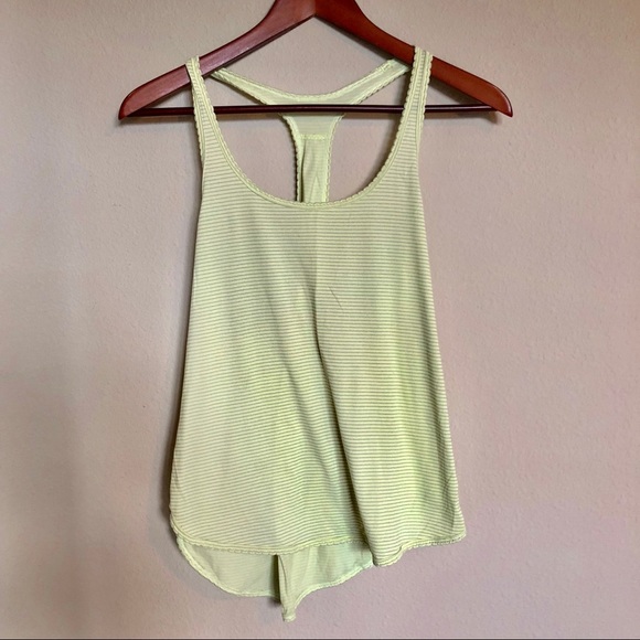 lululemon athletica Tops - Lululemon•Tank Top
